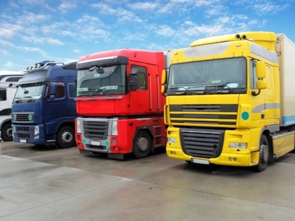 Konya Acıpayam Nakliye